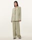 Averie Tencel Relaxed Fit Blazer