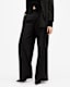Aleida Lightweight Wide Leg Trousers
