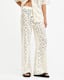 Milly Crochet Trousers