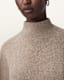 Asha Soft Fluffy Jumper