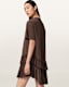 Feyre Relaxed Fit Mini Dress