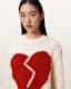 Luvheart Crew Neck Jumper