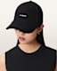 London Frayed Baseball Cap