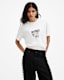 InkSaints Boyfriend Relaxed Fit T-Shirt