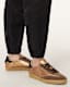 Thelma Suede Low Top Sneakers