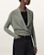Wasson Pirate Lightweight Cardigan