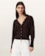 Honor V-neck Cardigan