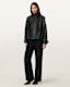 Serne Leather Jacket