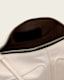 Jean Rey Leather Shoulder Bag