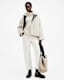 Lock Roll Neck Relaxed Fit Jumper