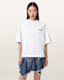 Halis Amelie Oversized T-Shirt