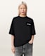 Halis Amelie Oversized T-Shirt