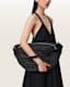 Luna Paper Shoulder Bag
