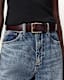 Etta Leather Belt