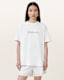 Wings Boyfriend Relaxed Fit T-Shirt