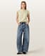 Anna Crew Neck Short Sleeve T-Shirt