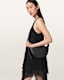 Luna Slouchy Leather Crossbody Bag