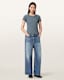 Stevie Slim Fit Short Sleeve T-Shirt