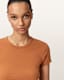 Stevie Slim Fit Short Sleeve T-Shirt