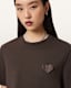Lover Lisa Embroidered T-Shirt