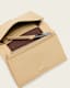 Harluna Leather Wallet