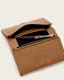 Harluna Leather Wallet