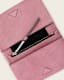 Harluna Leather Wallet