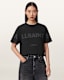 Lisa Biggy Logo T-Shirt