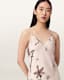 Hera 2-in-1 Midi Dress