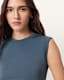 West Sleeveless Tank Top