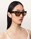 Tamsin Square Shaped Sunglasses
