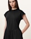Frankie Short Sleeve Midi Dress