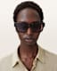 Beau Square Sunglasses