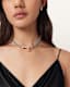 Corrine Chain Necklace