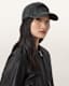 Odyssey Washed Baseball Cap