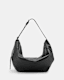 Madea Leather Oversized Bag