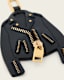 Balfern Leather Keyring