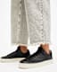Shana Low Top Leather Trainers