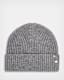 Lois Pin Wool Beanie