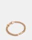 Love Script Gold-Tone Bracelet