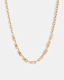 Zosia Chain Gold-Tone Necklace