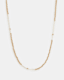 Amelie Small Bead Necklace