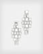Jetty Statement Earrings