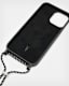 Underground iPhone 13 Cord Case