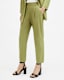 Aleida Lightweight Tri Trousers
