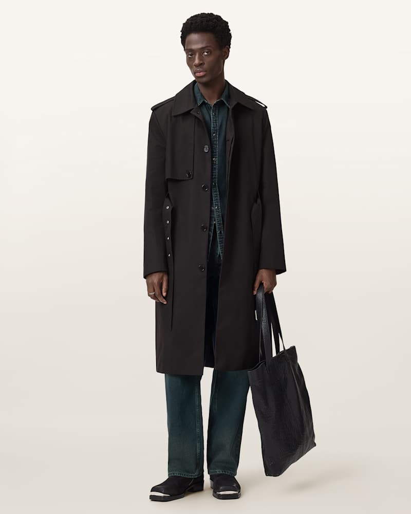 Mullen Denim Jeans