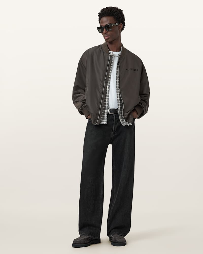 Future Bomber Jacket