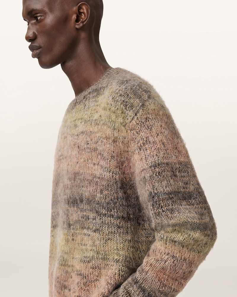 Finch Oversized Jumper 