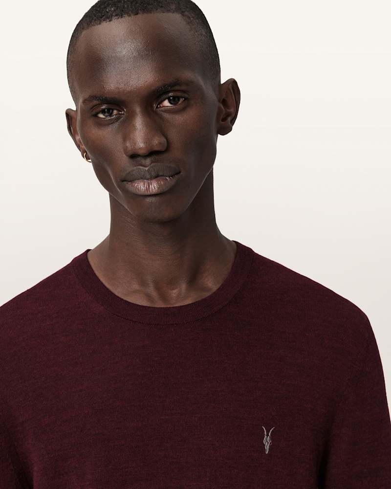 Mode Merino Ramskull Jumper