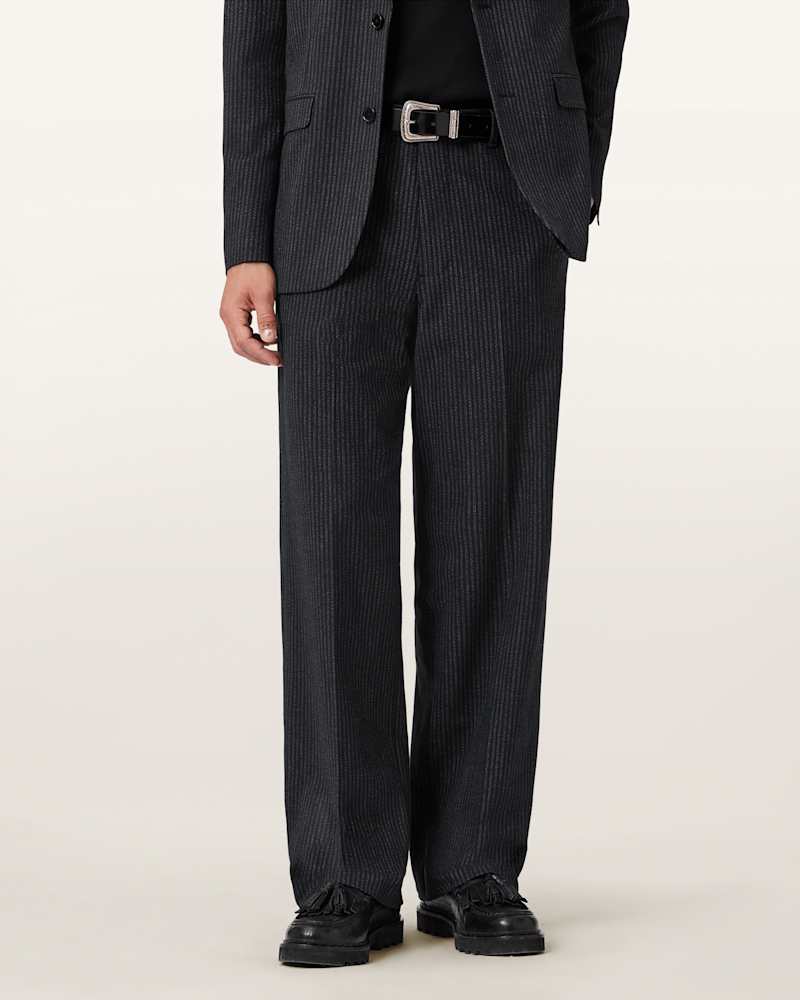 Renegade Loose Fit Trousers